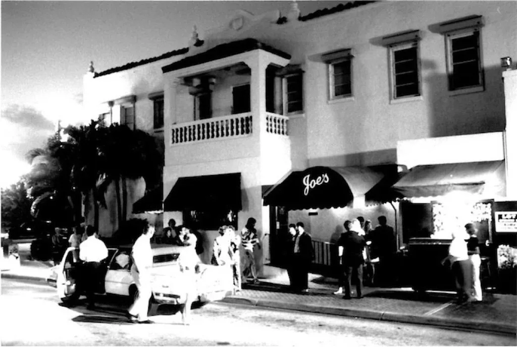 Joe's Stone Crab — photo 4