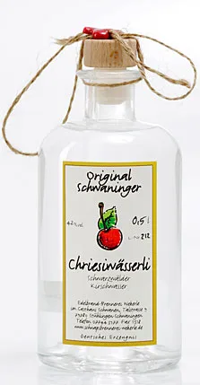 Gasthaus Schwanen — drink