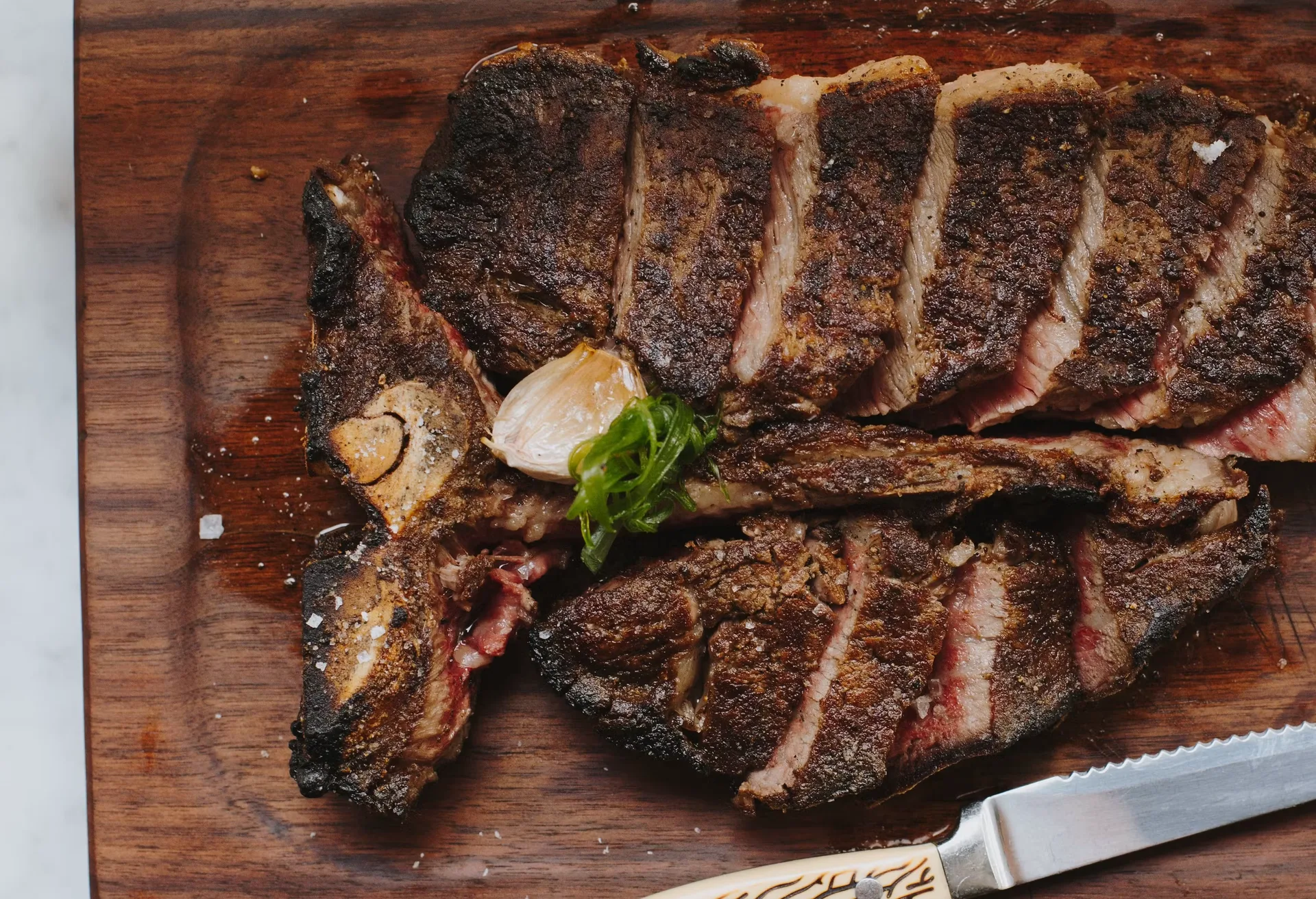 Rare Steakhouse — photo 37