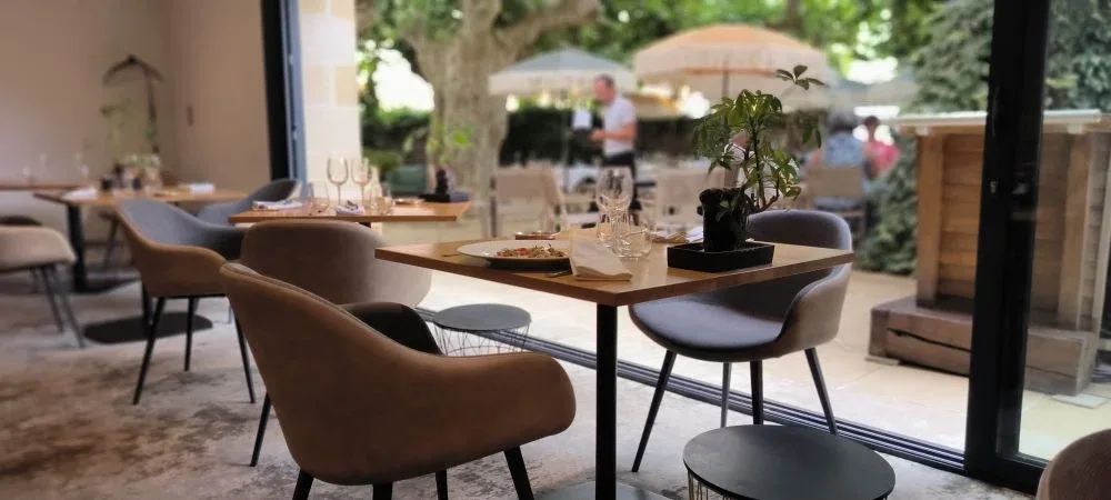 La Table de la Maison — photo 6