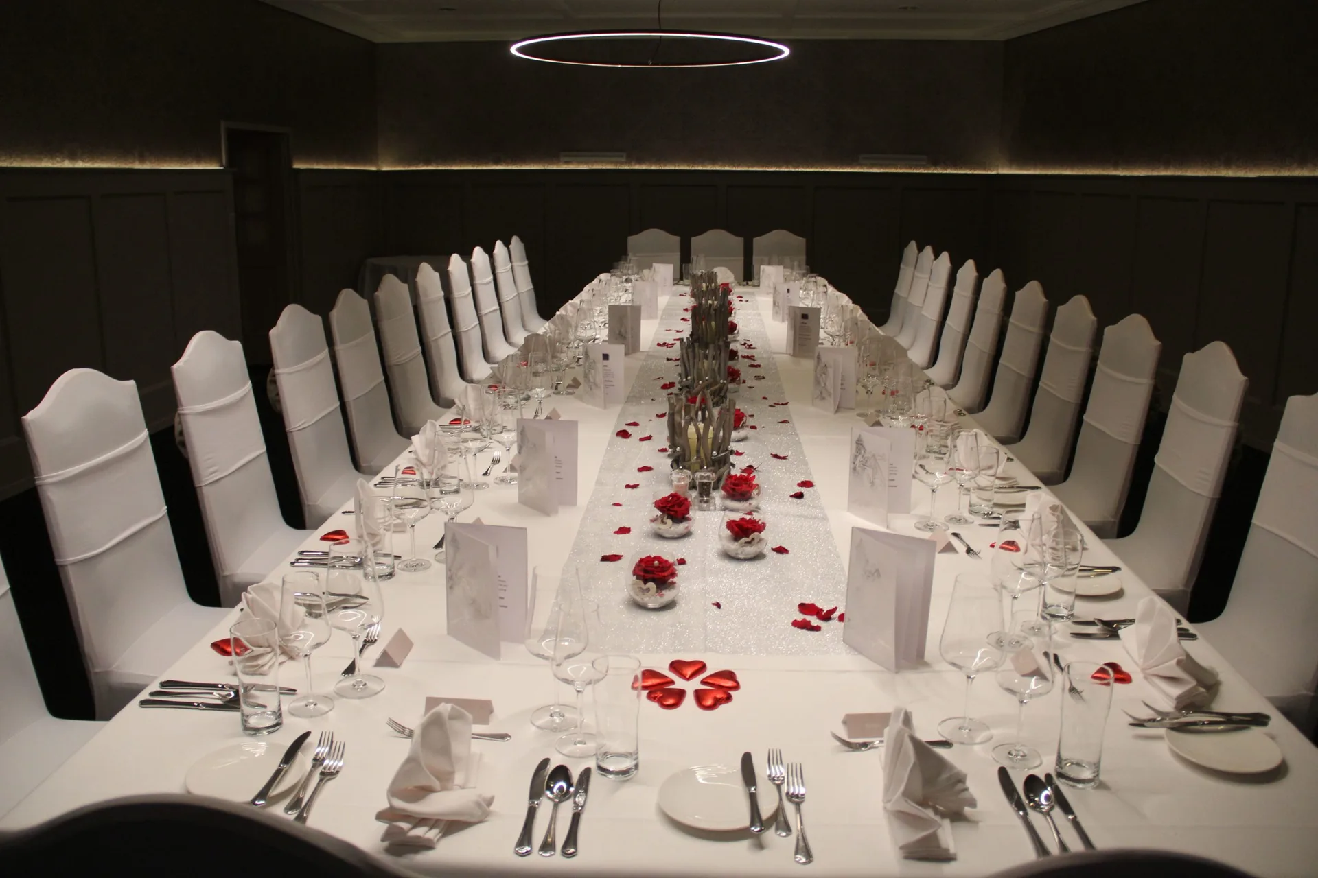 Hotel - Restaurant Weiss Kreuz — photo 20