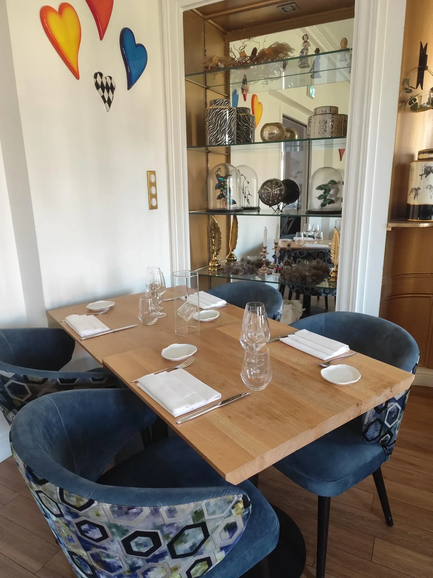 Le Bistrot du Château — photo 16