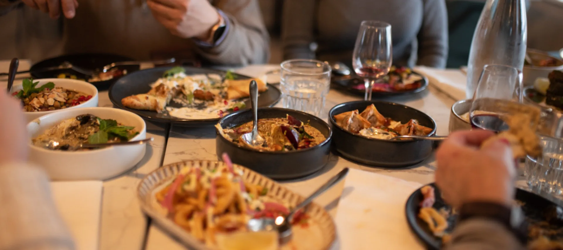 Bistro Koz — photo 38