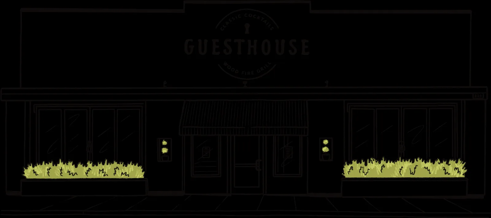 Guesthouse — photo 6