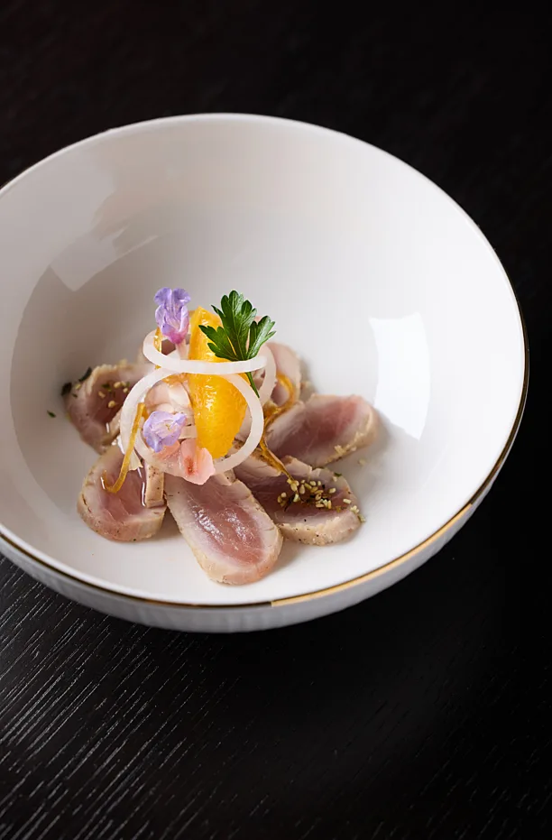 Julienne, Herentals