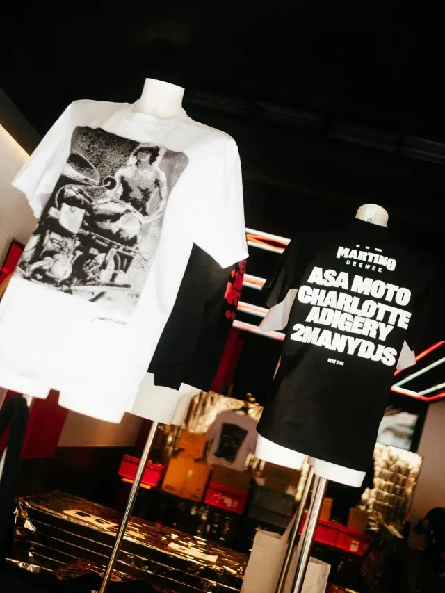 Martino — photo 65
