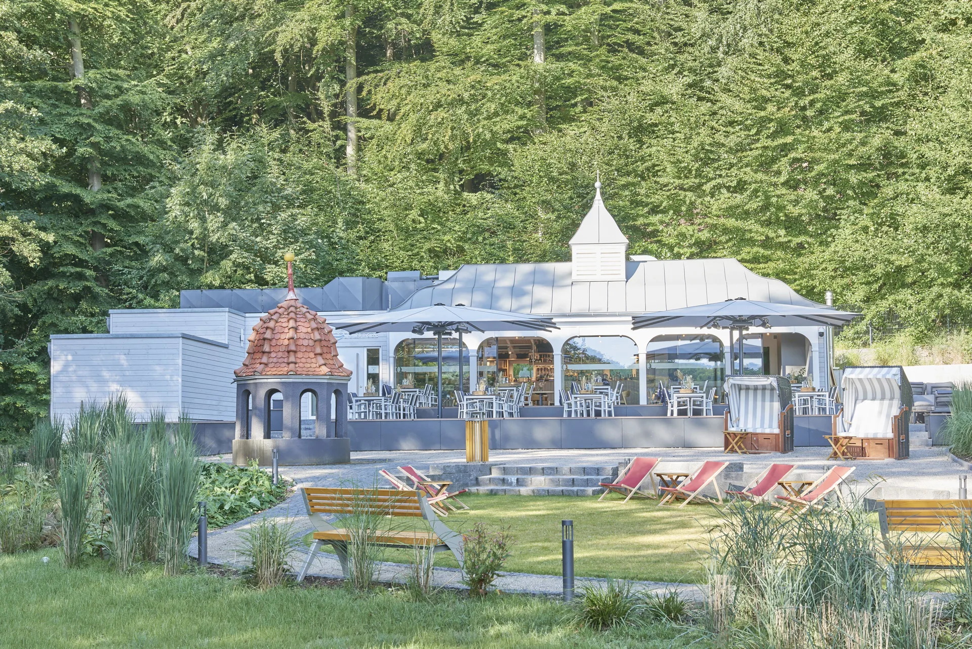 Restaurant Quellental — photo 18