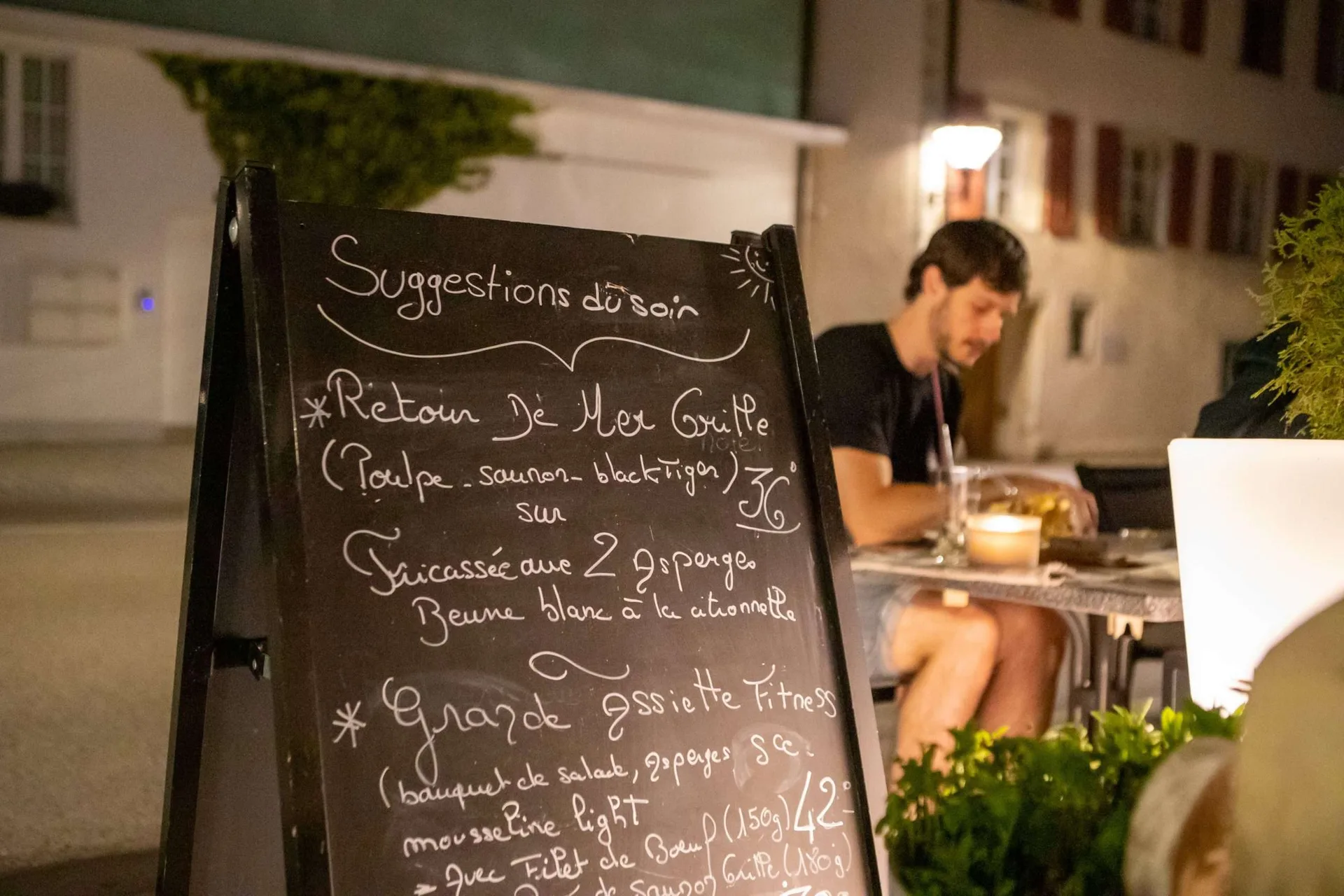 Le Cheval Blanc — photo 31