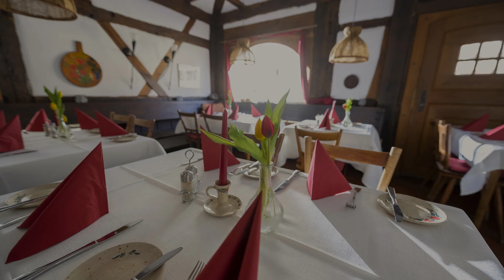 Restaurant Zum Nachtwächter — photo 12