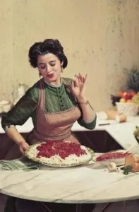 Restaurant Lux, Skopje