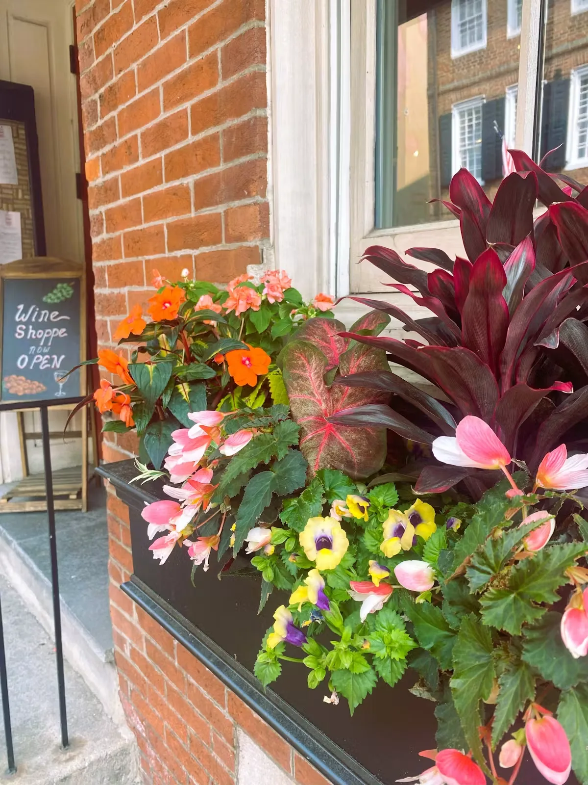 Bistro Romano — photo 28