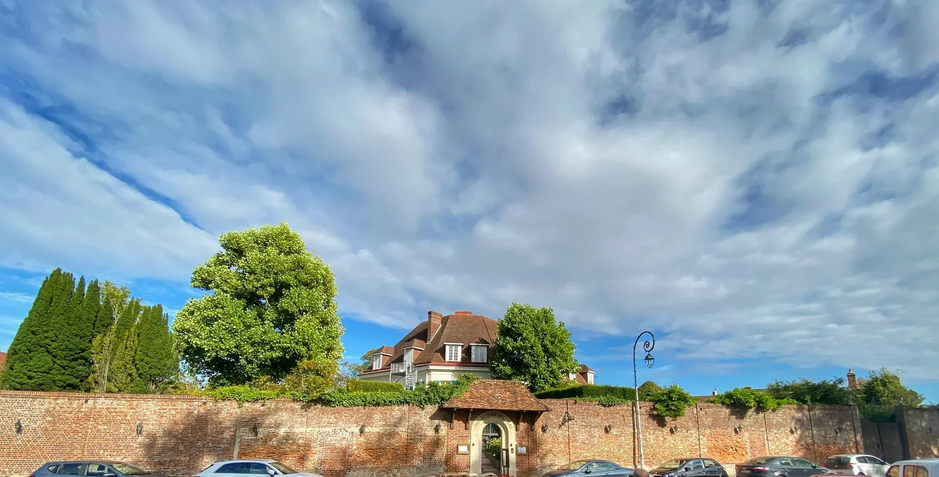 Le Bistrot du Château — photo 13