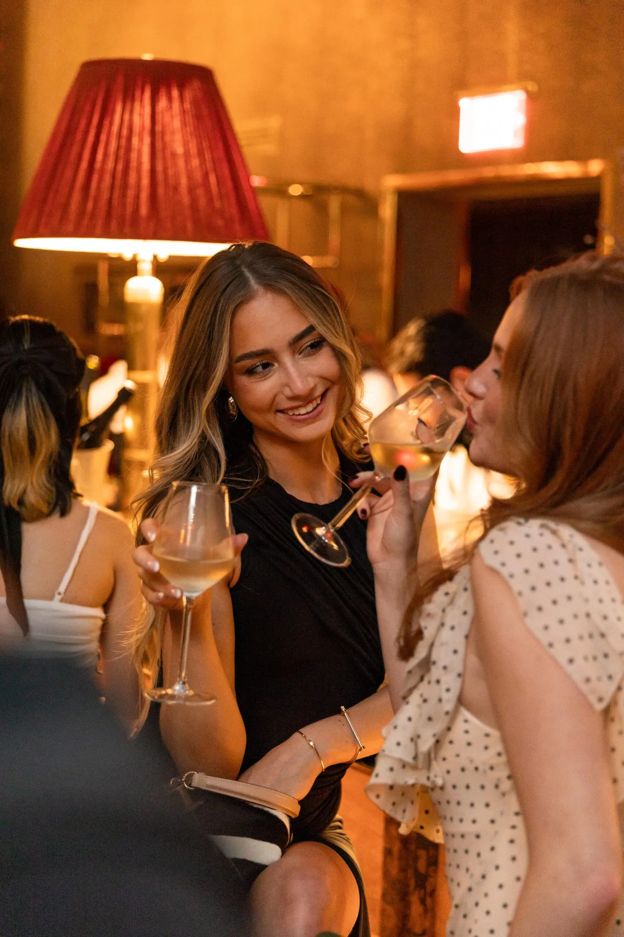 Lafayette Steakhouse — photo 43