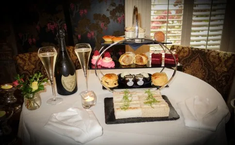 Brockley Hall Hotel — photo 4