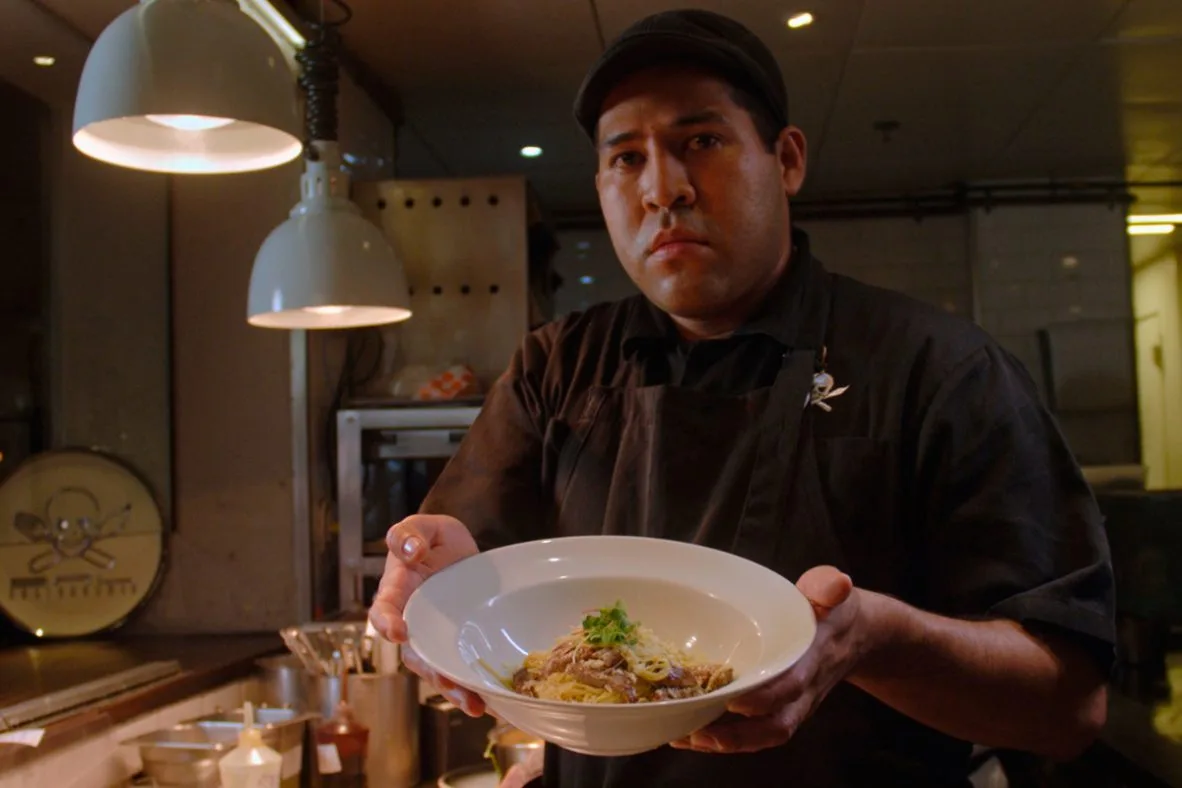 Sal Gastronomia — photo 22