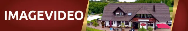 Löffler’s Parkrestaurant — atmosphere