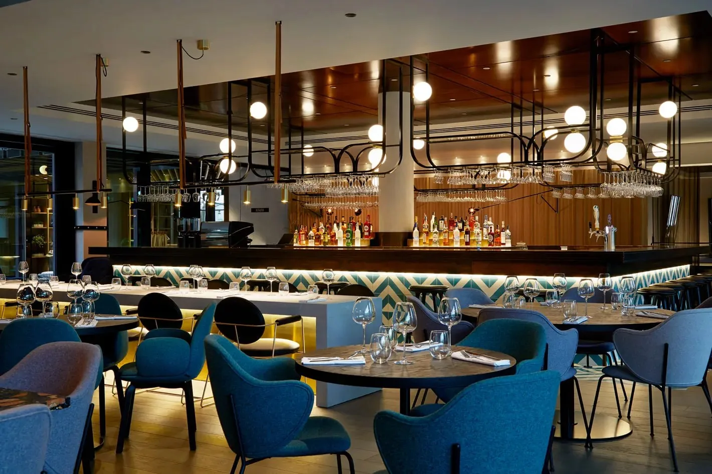 Halicka Eatery & Bar — photo 10