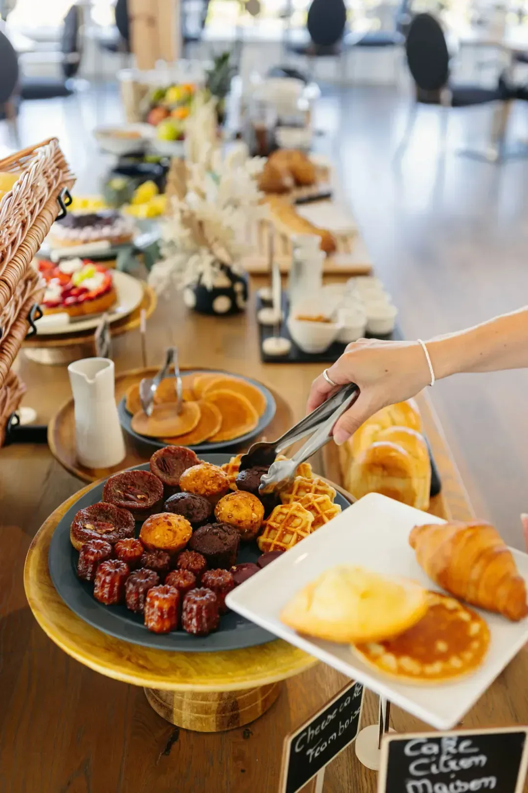 La Table du Grand Large — photo 10