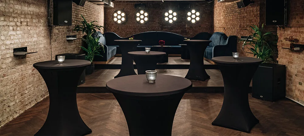 Provocateur Bar — photo 13