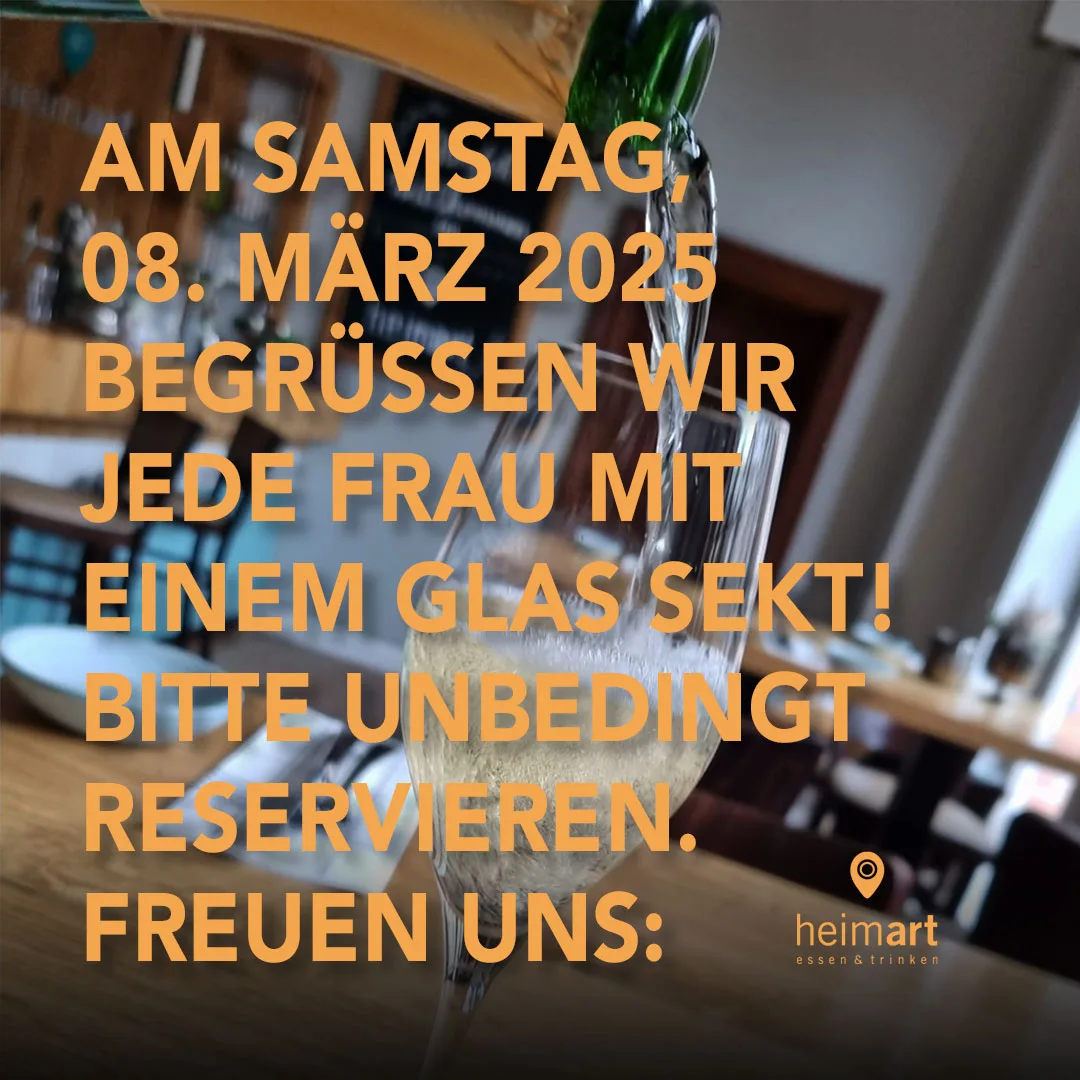 Restaurant Heimart — photo 31