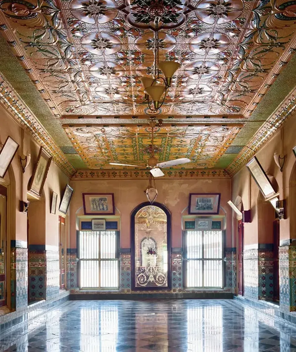 Ambassadors Clubhouse — photo 15