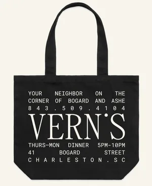 Vern's — drink