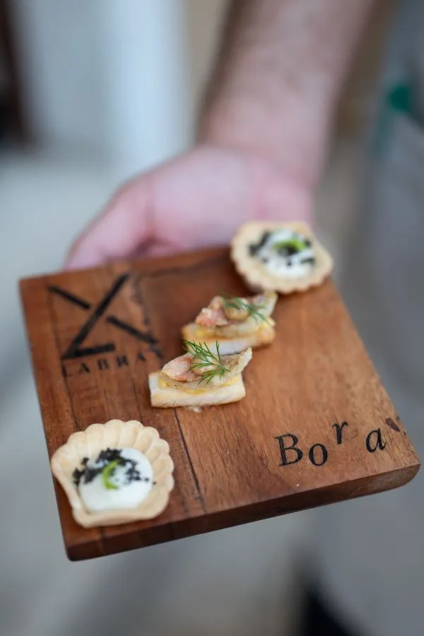Labrax Fish@Wine bar — photo 7