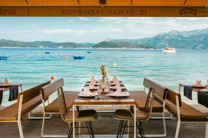 Restoran Dubrovnik — photo 22
