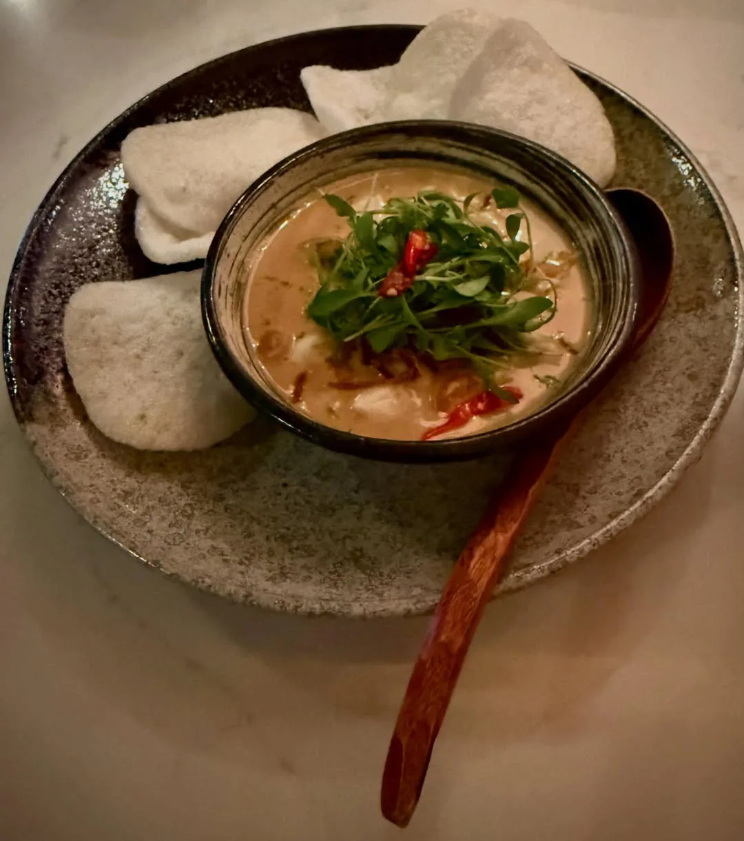 Street to Kitchen — food