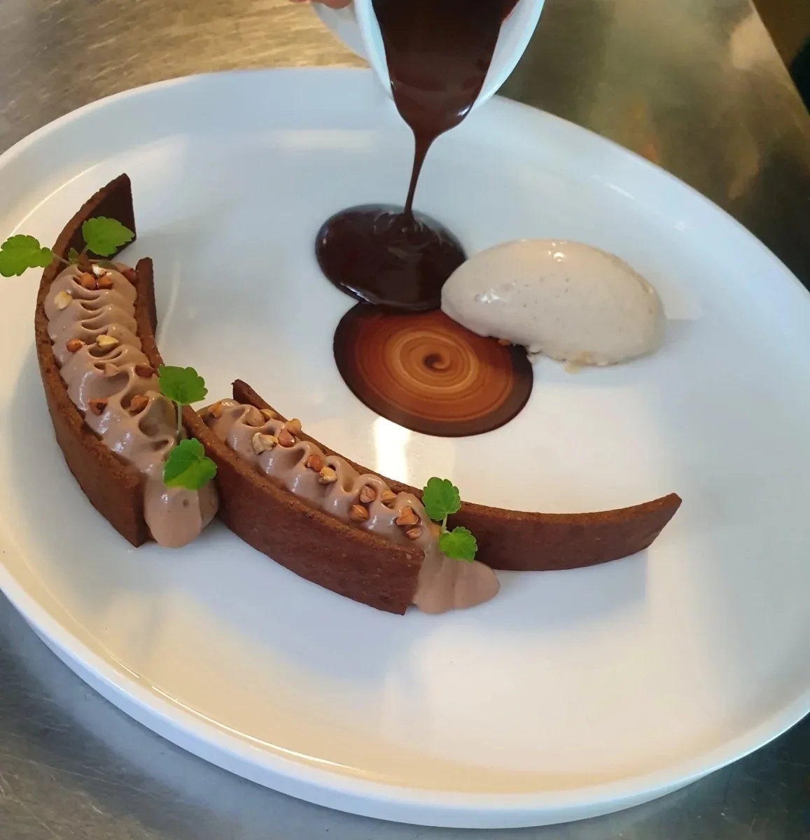 Auberge Grand'Maison — photo 15