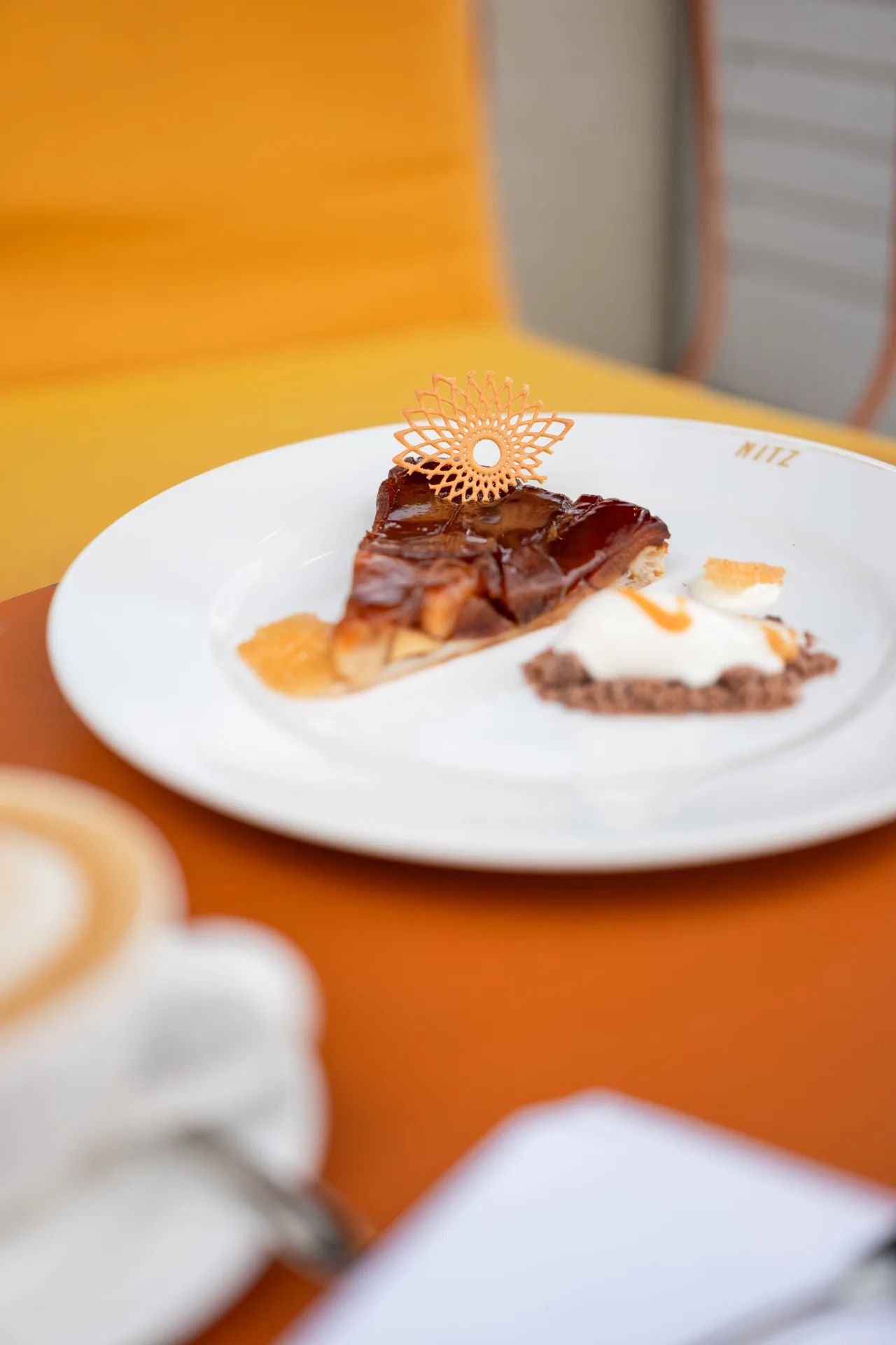 Brasserie Nitz — photo 4