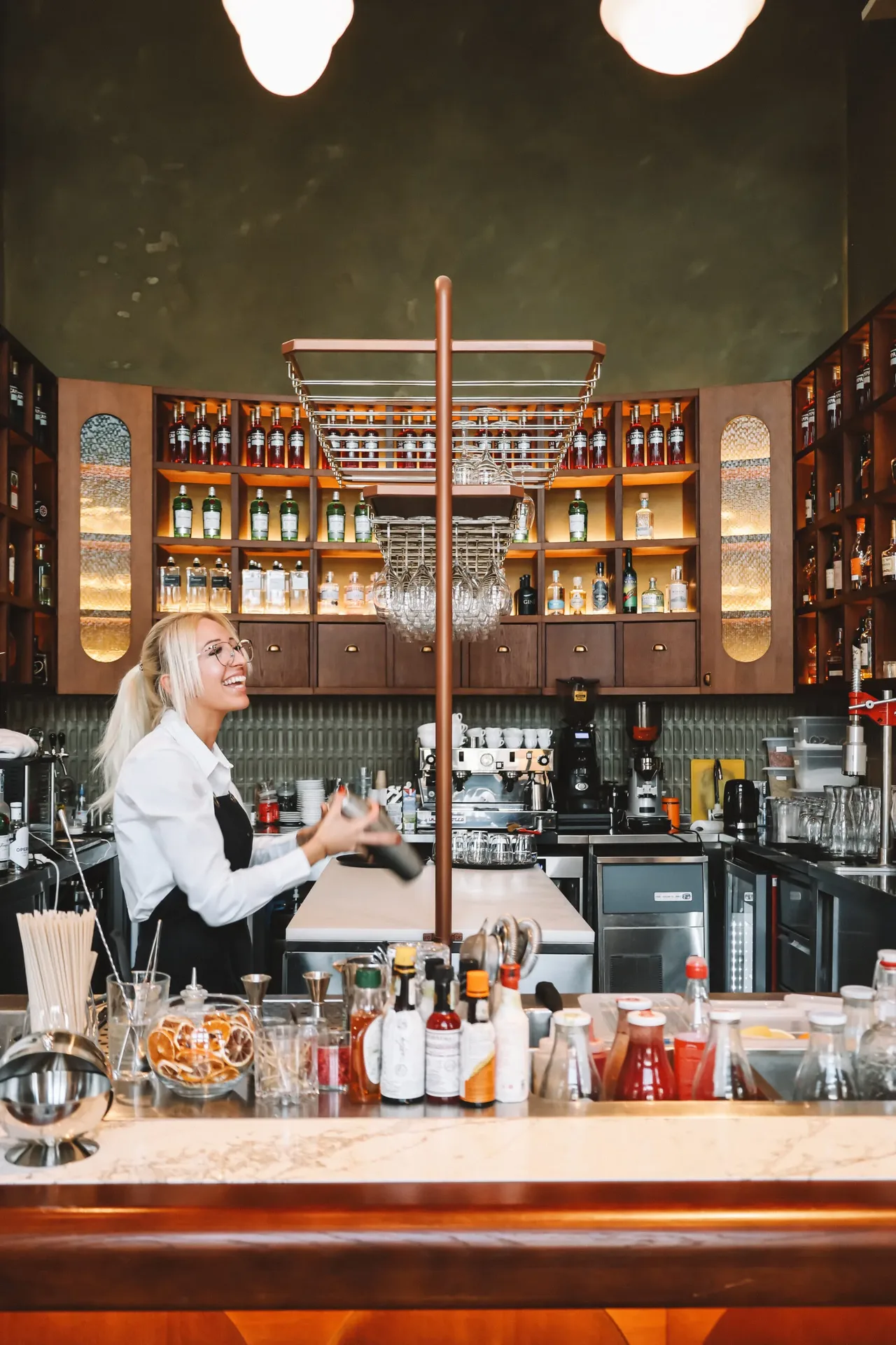 Ida Bistro — photo 106