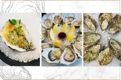 Seafood Station — photo 32