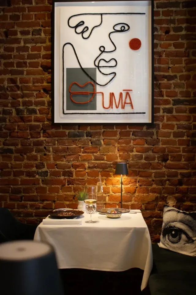 Uma — photo 20