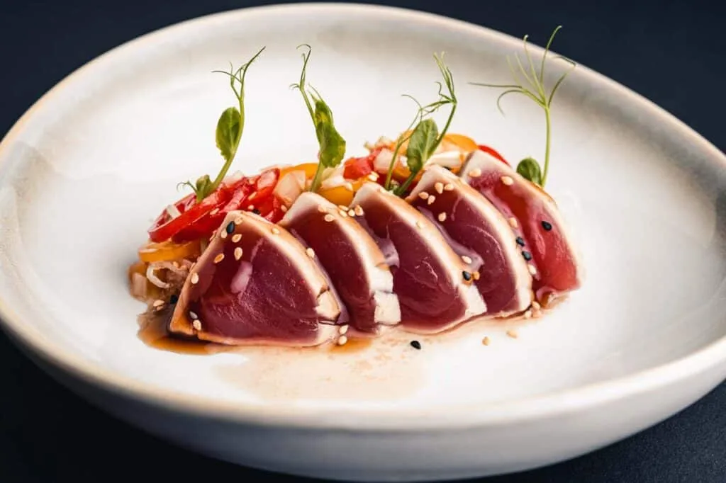 Hatsu Restaurant — photo 13