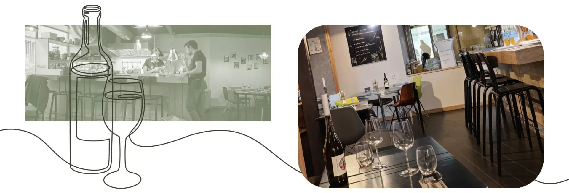 La Table des Matrus — photo 12