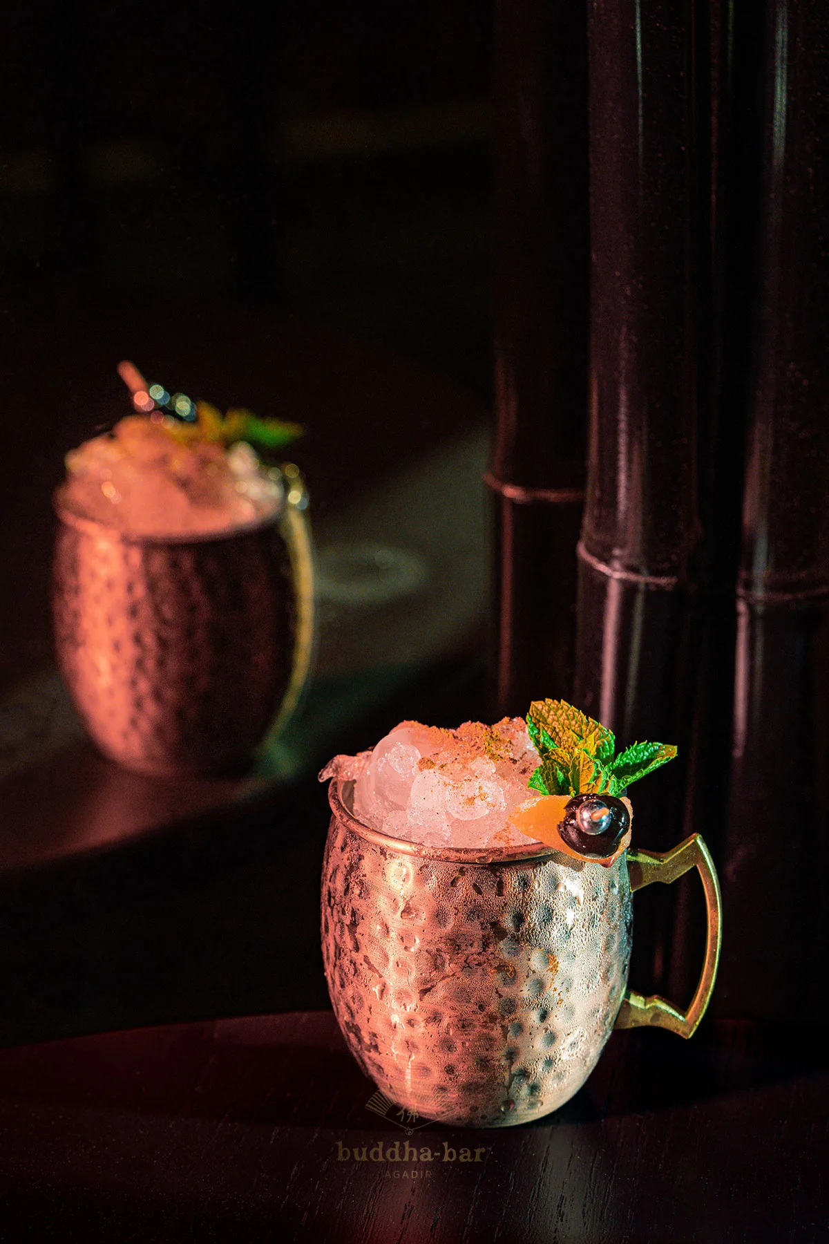 Buddha-Bar — photo 30