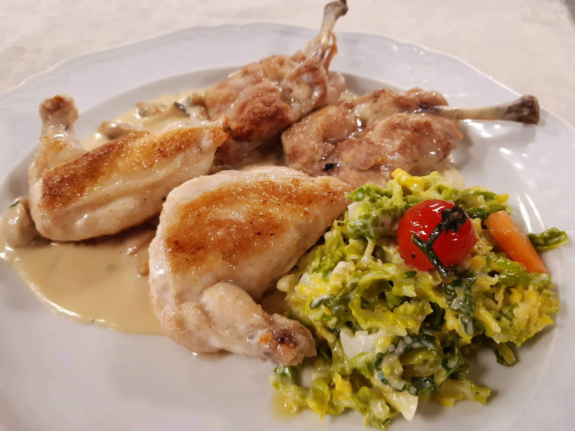 Gasthaus Auerhahn — photo 24