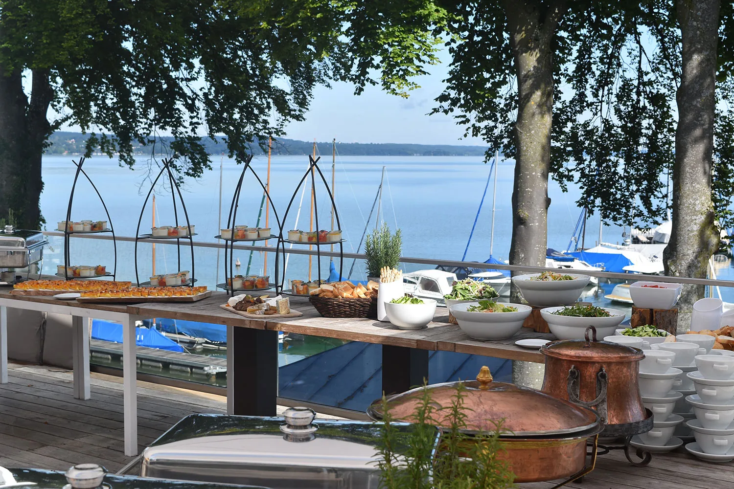 Marina Seerestaurant — photo 66