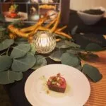Buckhead's Restaurant & Chop House — food