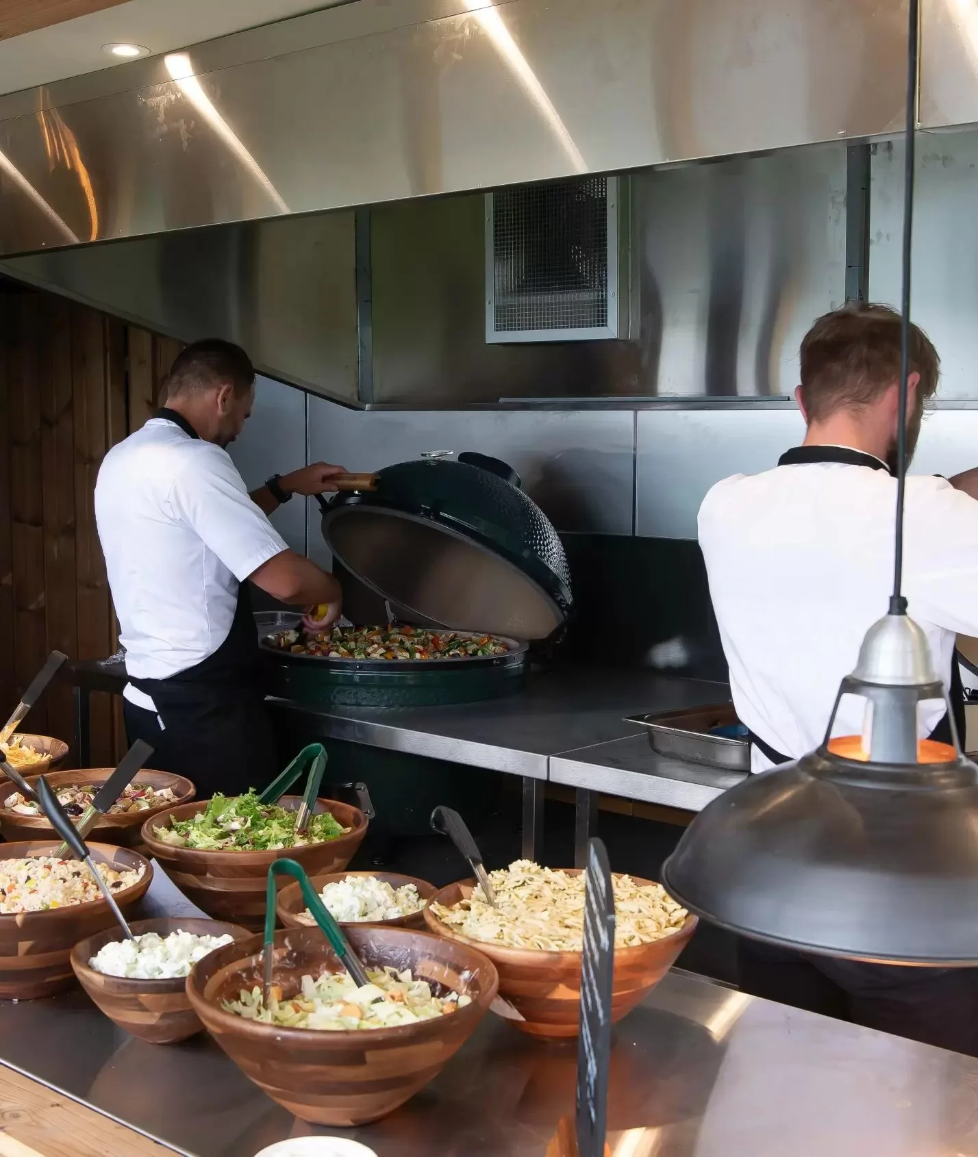 The Seacliff Restaurant at the Sandy Cove Hotel — photo 104