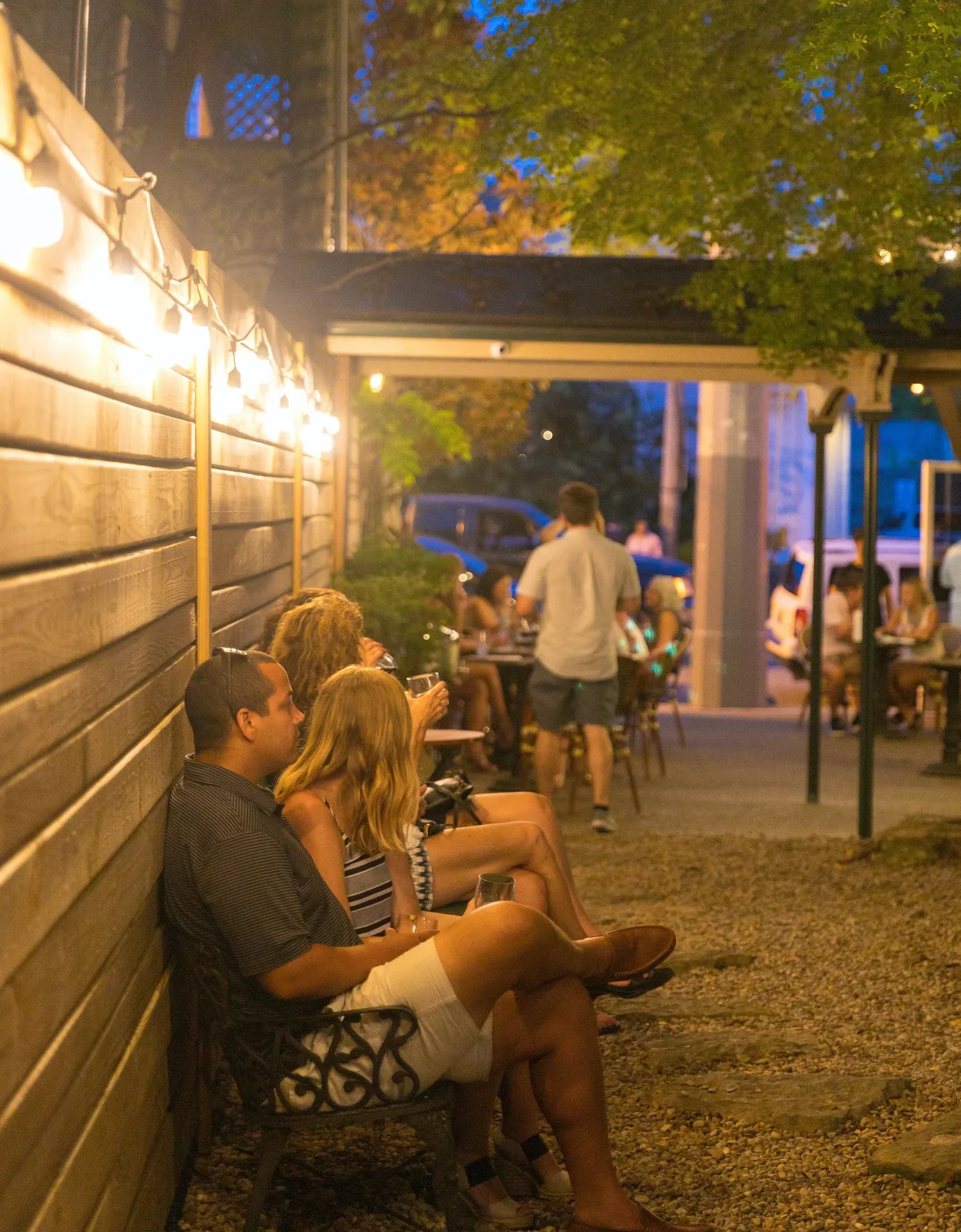 Nouvelle Bar & Bottle — photo 11