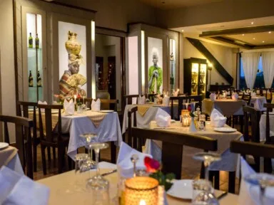 La Terrazza Italian Restaurant — photo 4