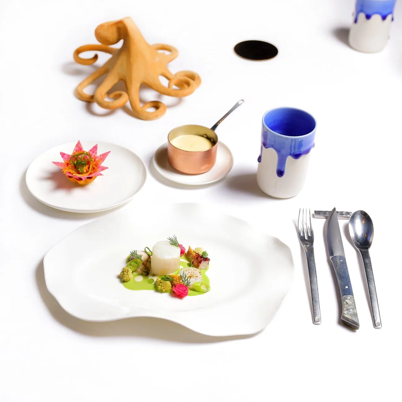 Une Table, au Sud — photo 17