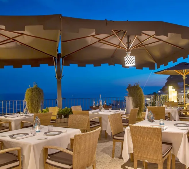 Terrazza Tiberio — photo 7