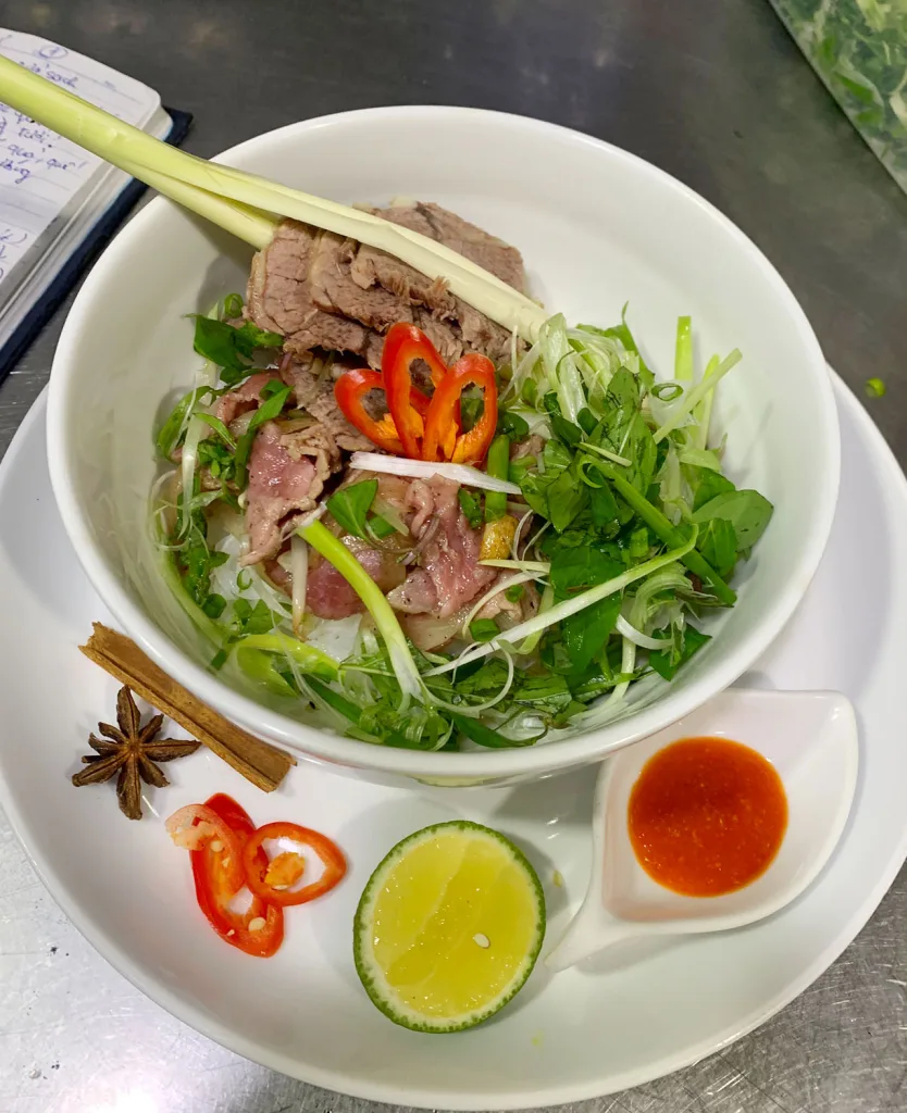 Duong's (Ngo Huyen Street) — photo 99