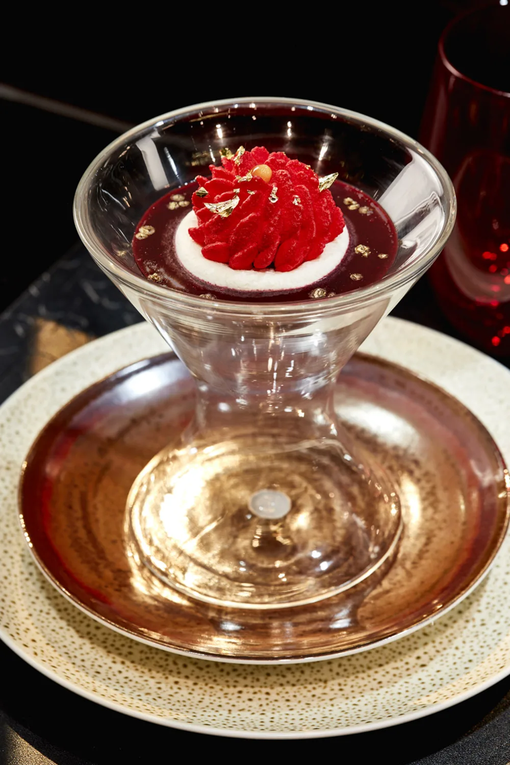 L'Atelier de Joël Robuchon - Étoile — photo 25