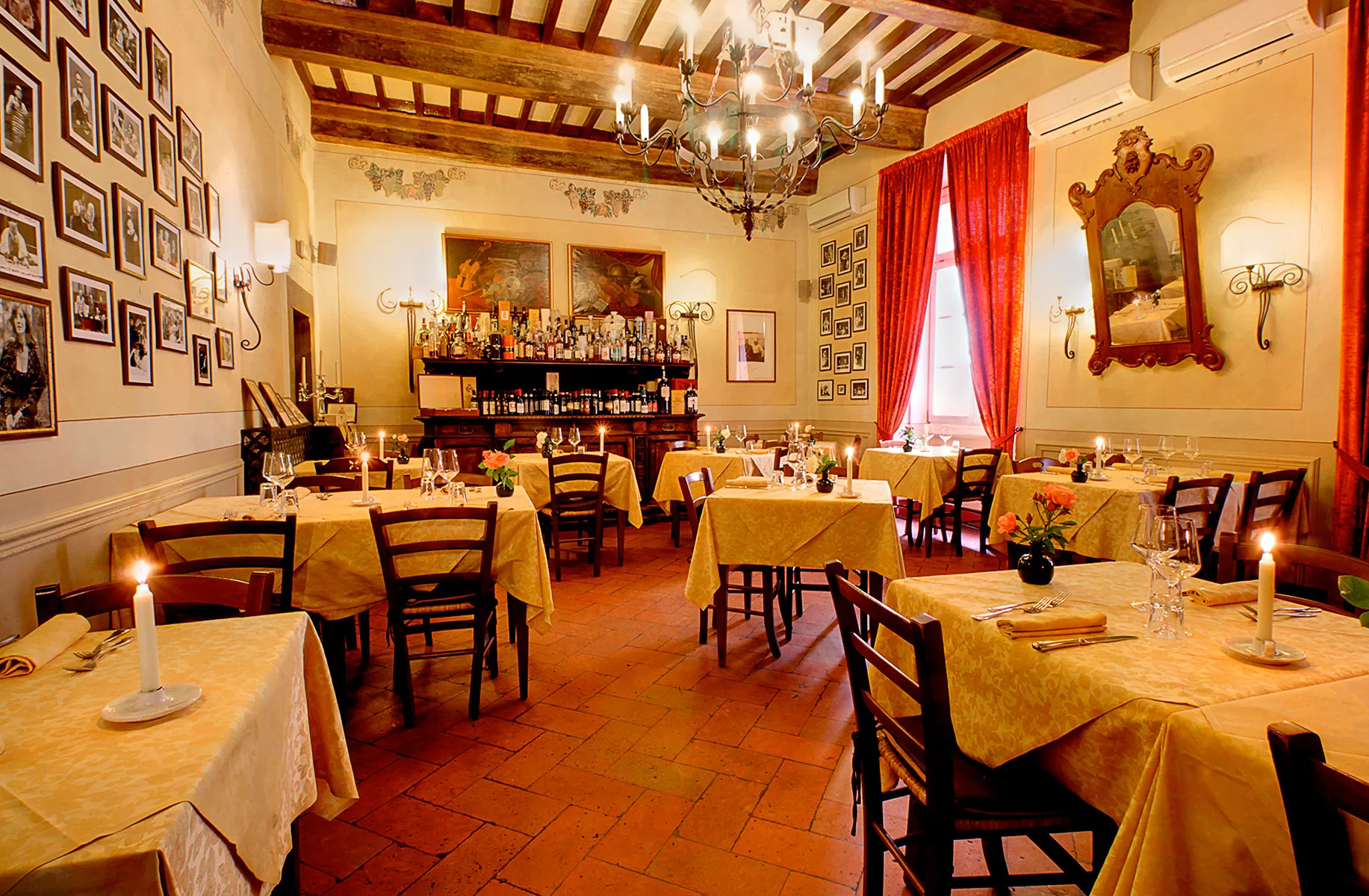 Osteria del Teatro — photo 15
