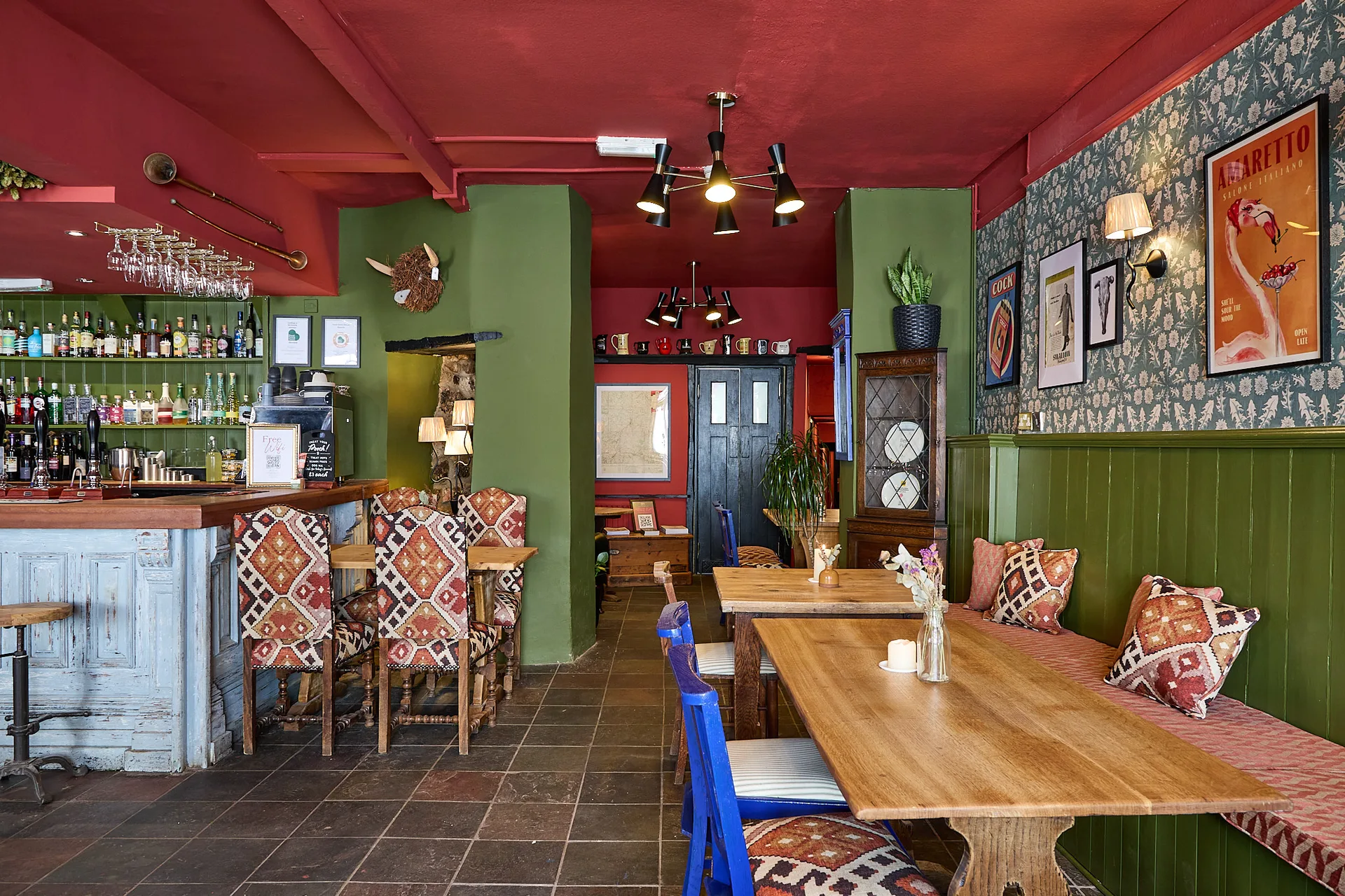 The Chagford Inn — photo 15