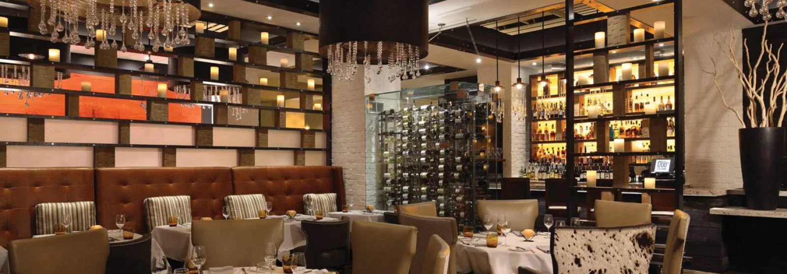 1700° Steakhouse — photo 12